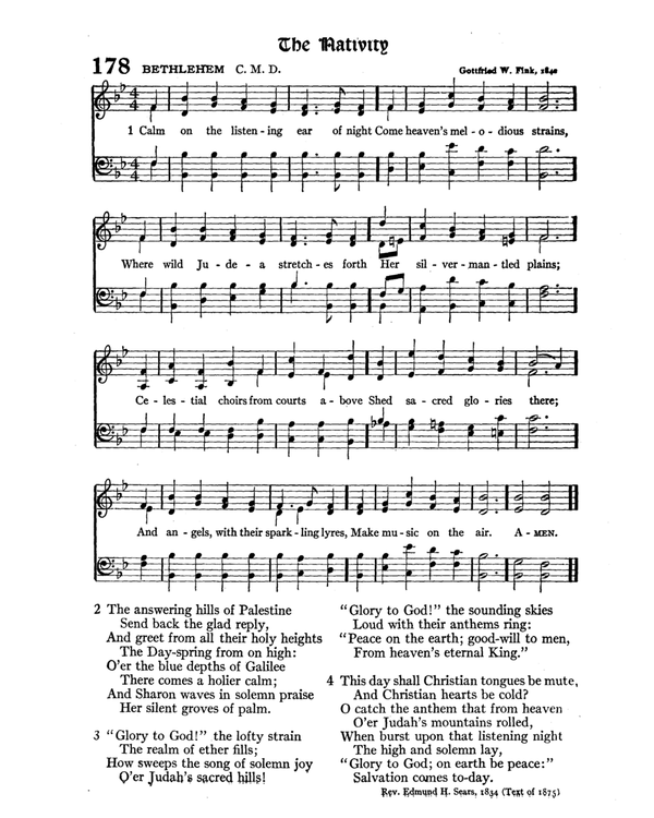 The Hymnal : published in 1895 and revised in 1911 by authority of the General Assembly of the Presbyterian Church in the United States of America : with the supplement of 1917 page 247