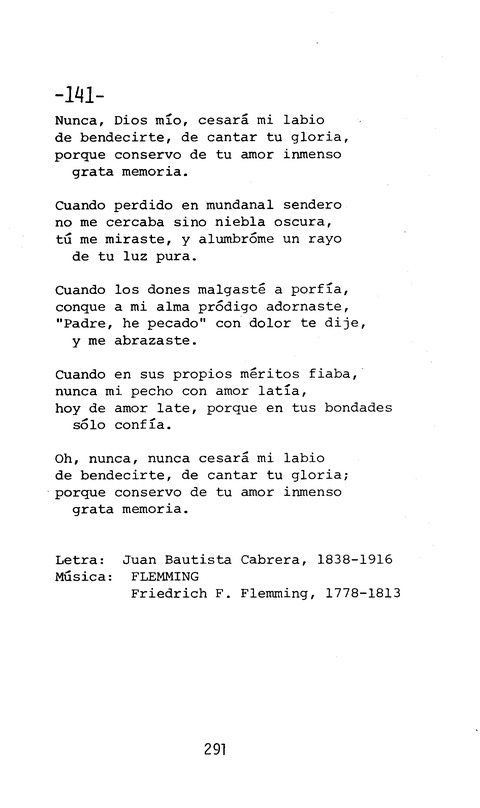 Toda La Iglesia Canta page 278