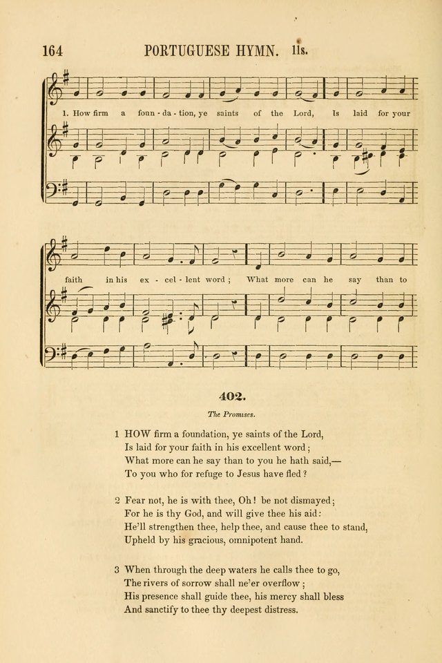 Temple Melodies: a collection of about two hundred popular tunes, adapted to nearly five hundred favorite hymns, selected with special reference to public, social, and private worship page 171
