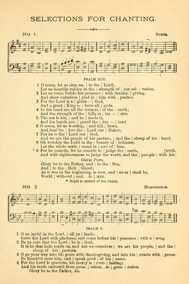 The Tribute of Praise and Methodist Protestant Hymn Book page 324