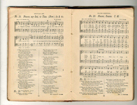 Times of Refreshing: a Winnowed Collection of Gospel Hymns and Songs (Revised and Enlarged) page 14