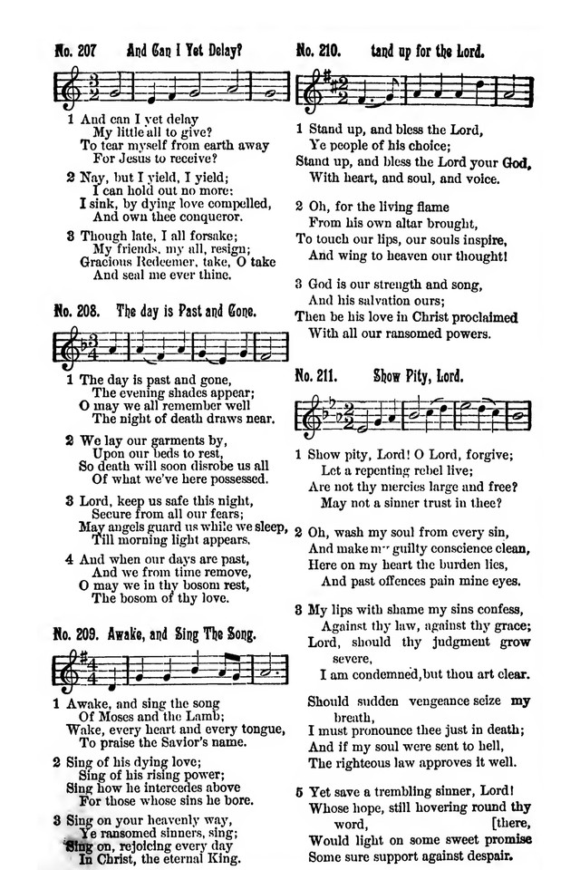 Triumphant Songs No.1 page 214