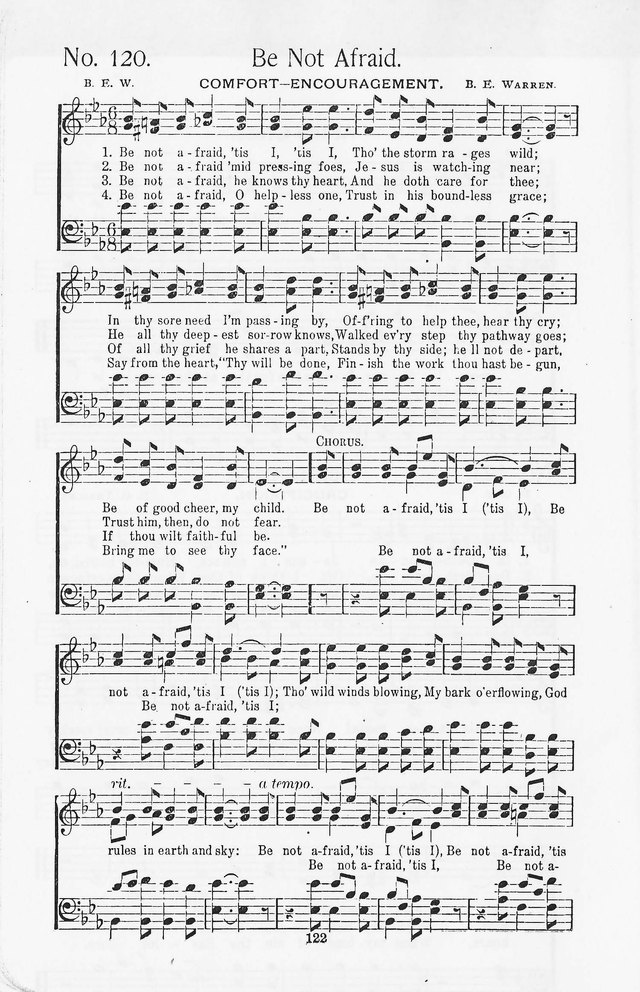 Truth in Song: for General Gospel Work page 120