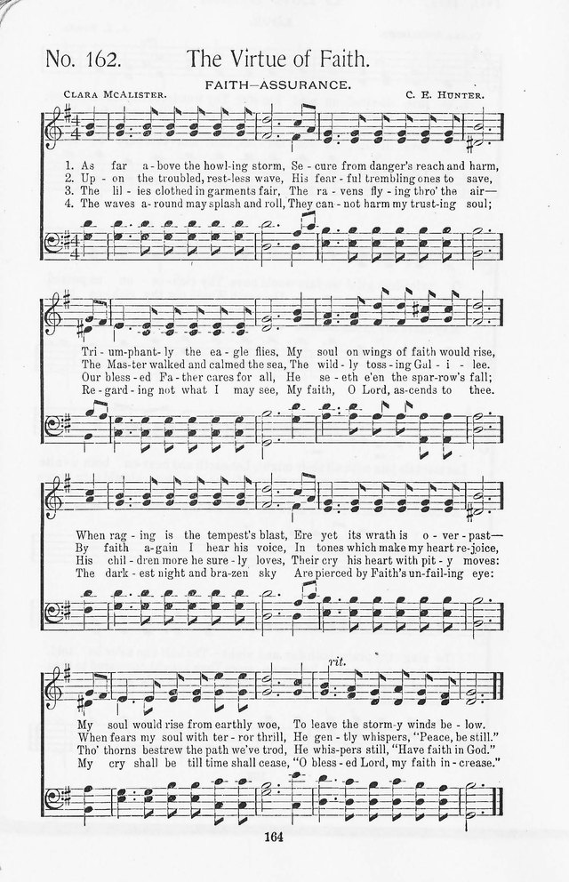 Truth in Song: for General Gospel Work page 162