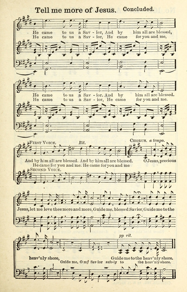 Triumphant Songs No.2 page 102