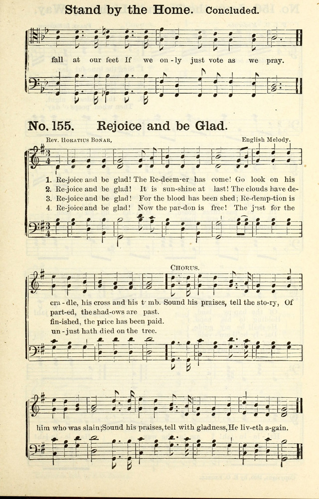 Triumphant Songs No.2 page 170