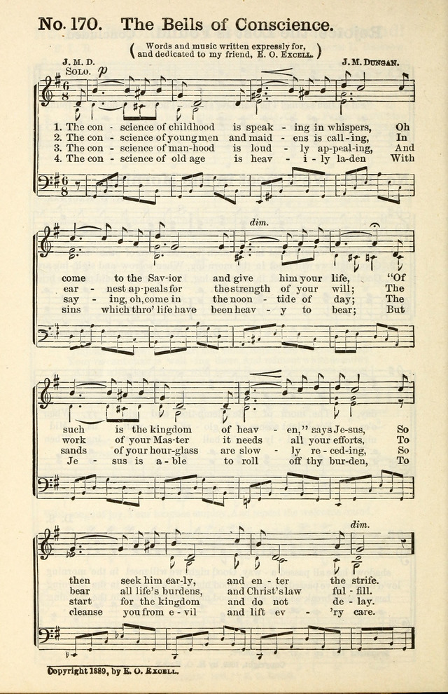 Triumphant Songs No.2 page 185