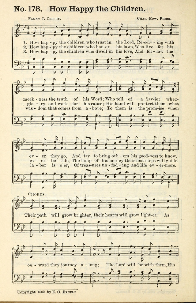 Triumphant Songs No.2 page 193