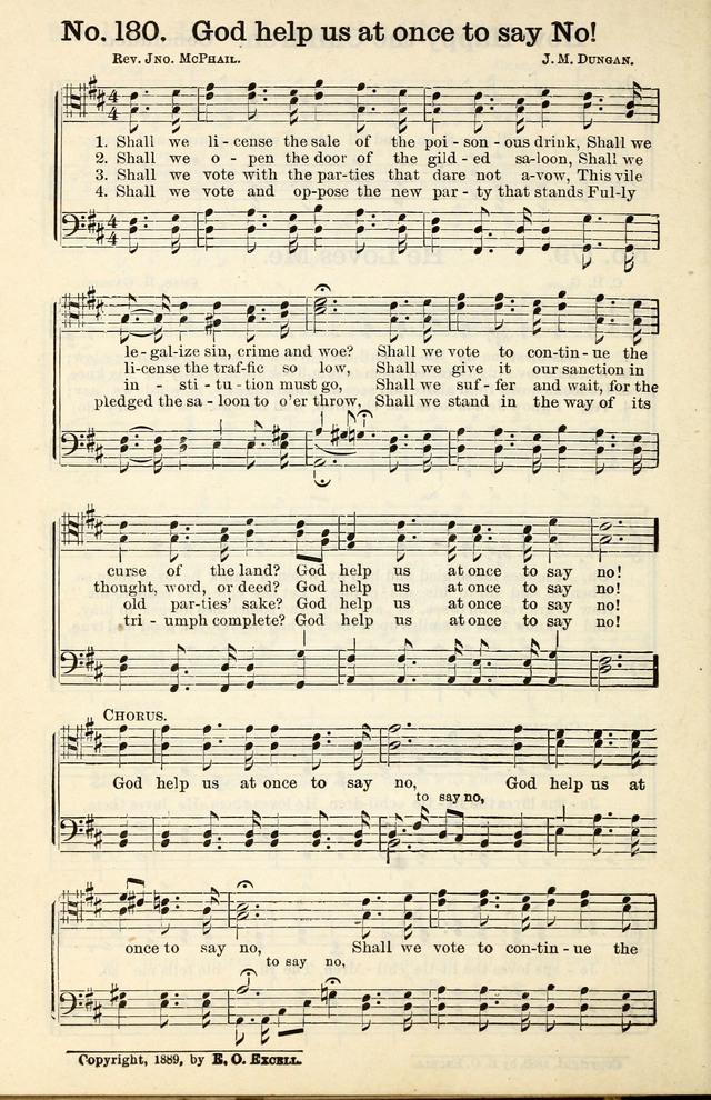Triumphant Songs No.2 page 195
