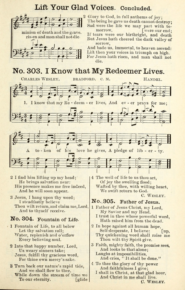 Triumphant Songs No.2 page 270