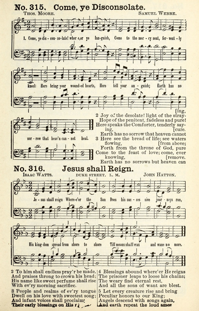 Triumphant Songs No.2 page 274