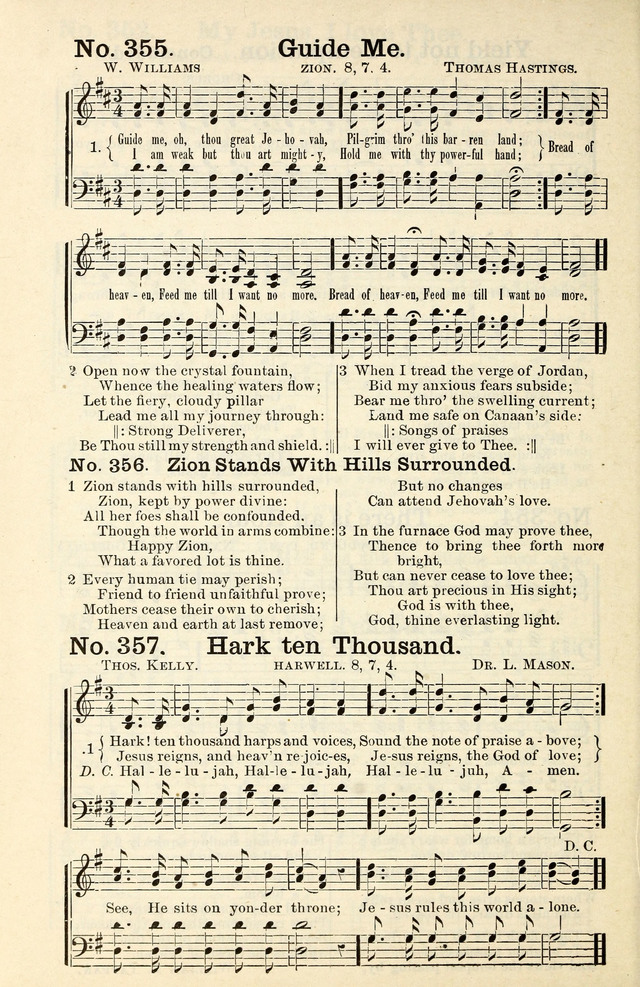 Triumphant Songs No.2 page 289