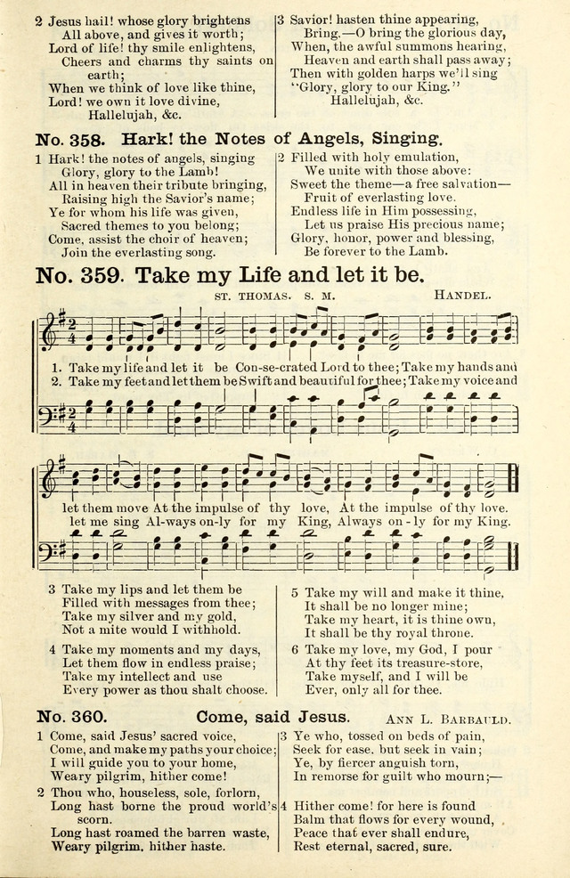 Triumphant Songs No.2 page 290