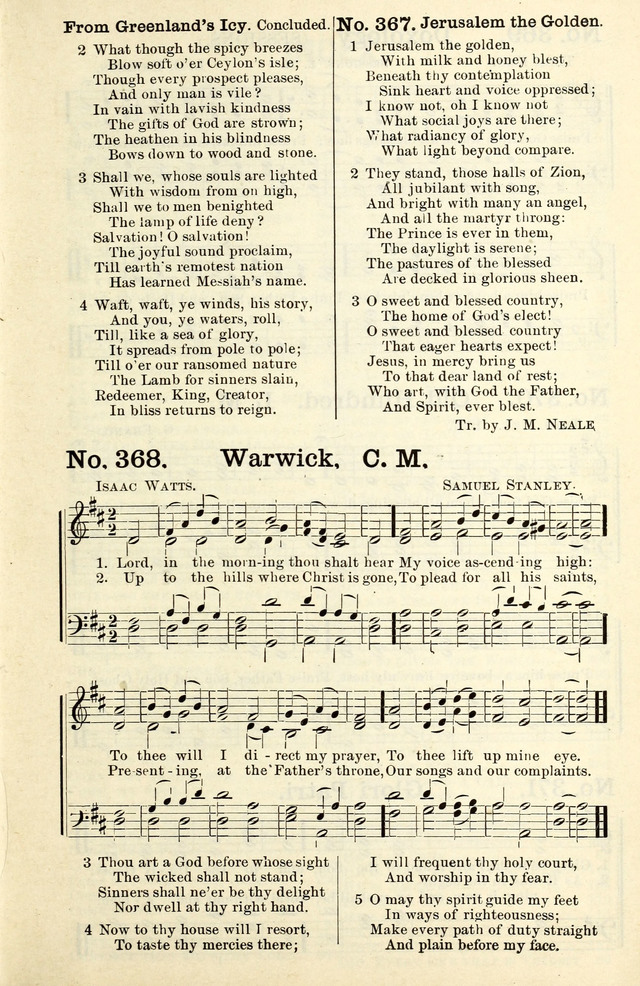Triumphant Songs No.2 page 294