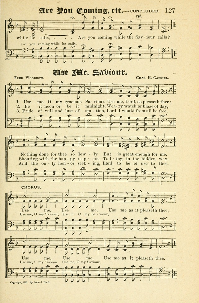 Temple Songs: (Seaside edition) page 128