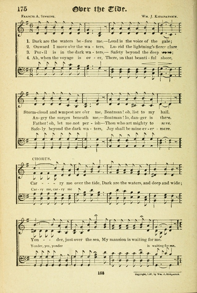 Temple Songs: (Seaside edition) page 169