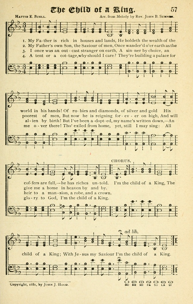 Temple Songs: (Seaside edition) page 58