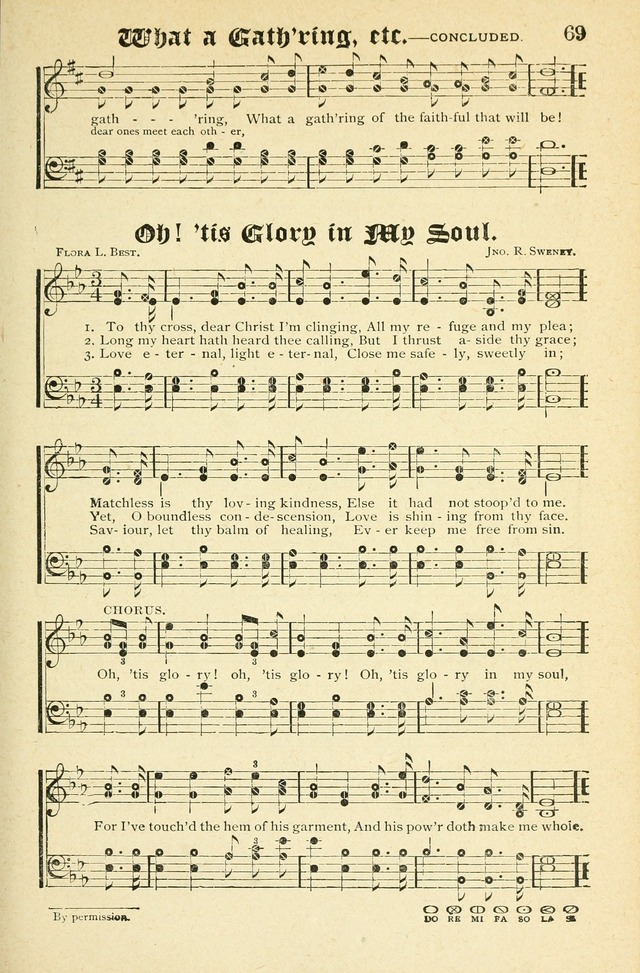 Temple Songs: (Seaside edition) page 70