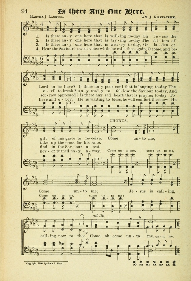 Temple Songs: (Seaside edition) page 95