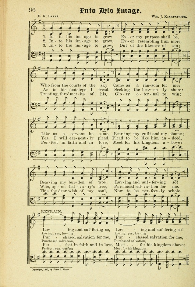Temple Songs: (Seaside edition) page 97