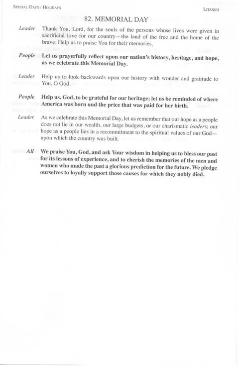 Total Praise: songs and other worship resources for every generation page 84
