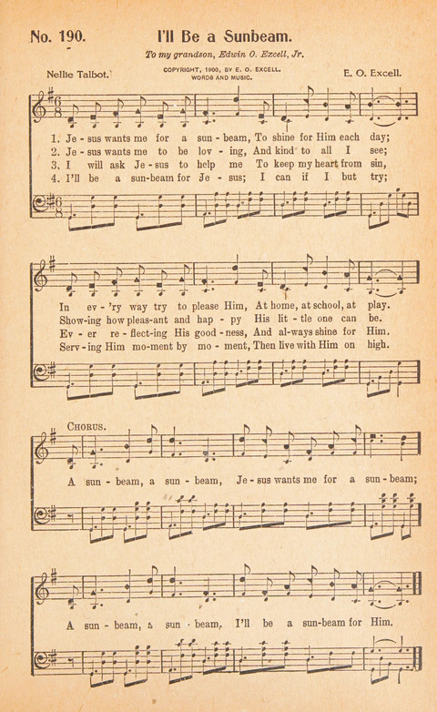 Treasury of Song page 183