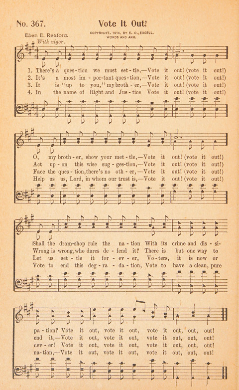 Treasury of Song page 290