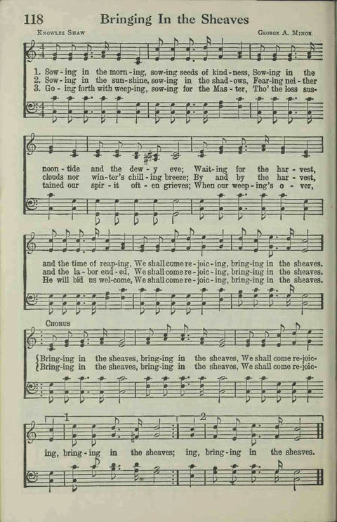 Upper Room Hymns page 103