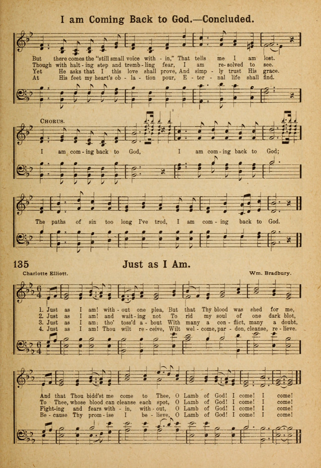 Uplifting Songs page 107