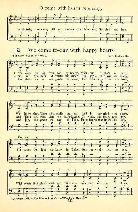 Unity Song Selections page 139