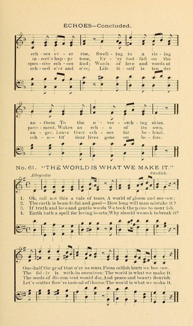Unity Services and Songs page 129