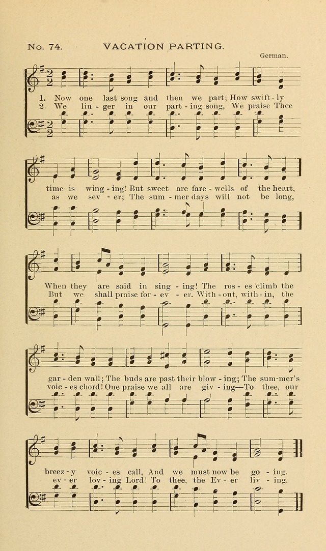 Unity Services and Songs page 143