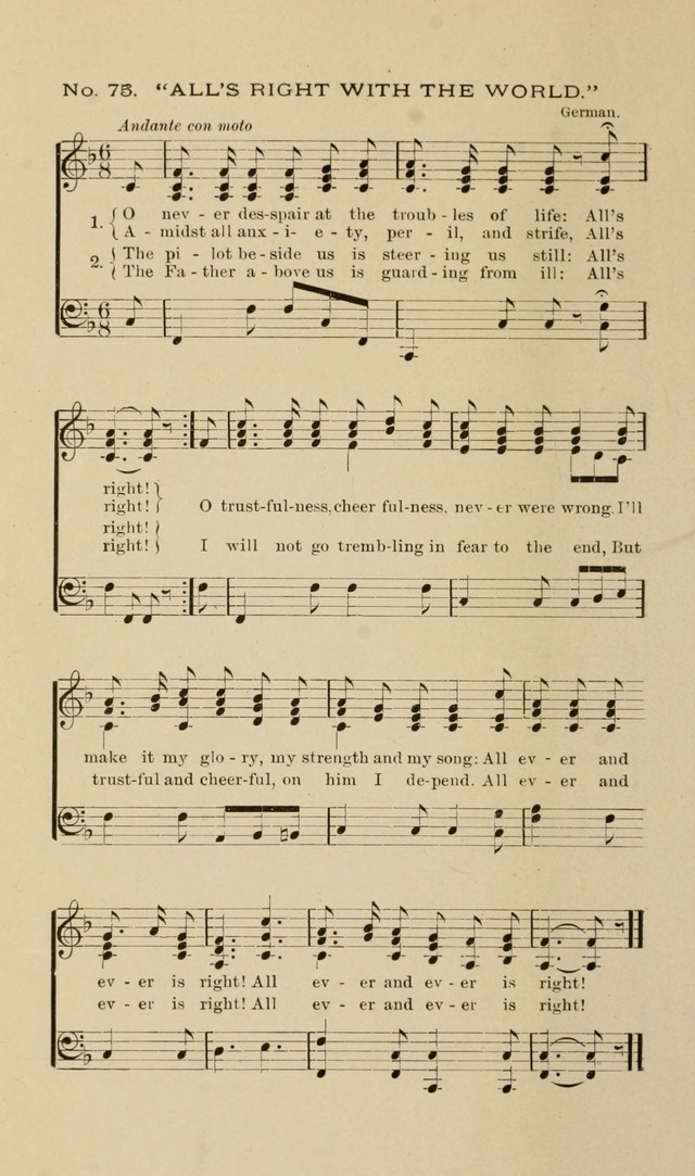 Unity Services and Songs page 144