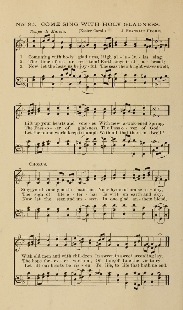 Unity Services and Songs page 154