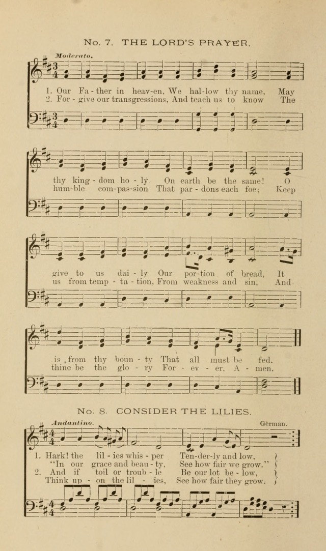 Unity Services and Songs page 82