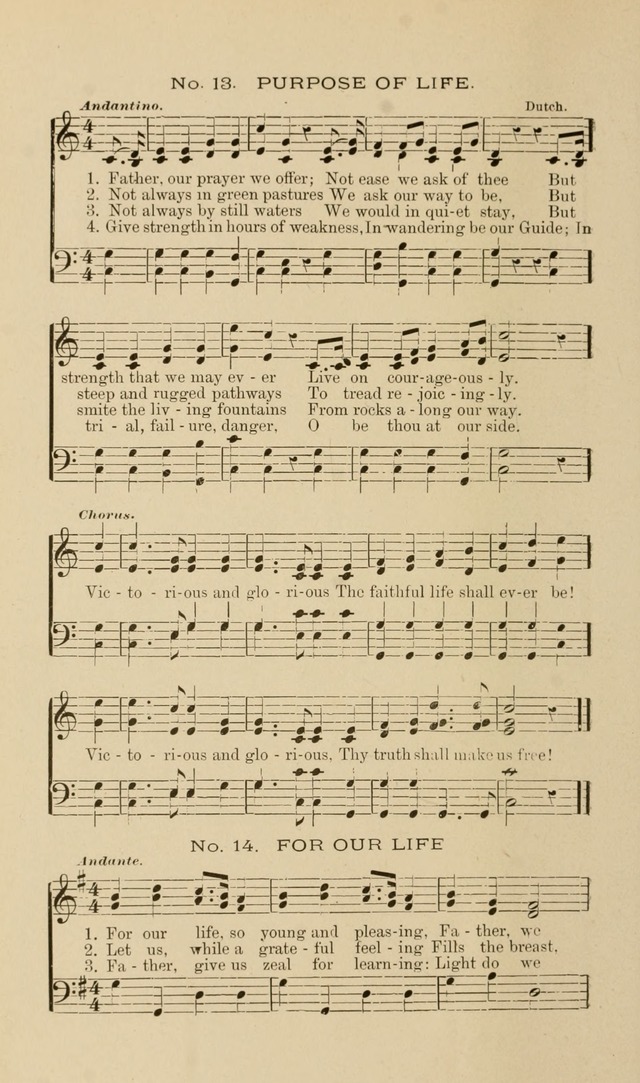 Unity Services and Songs page 86