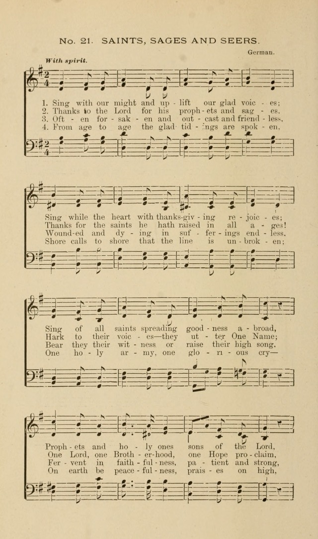 Unity Services and Songs page 92