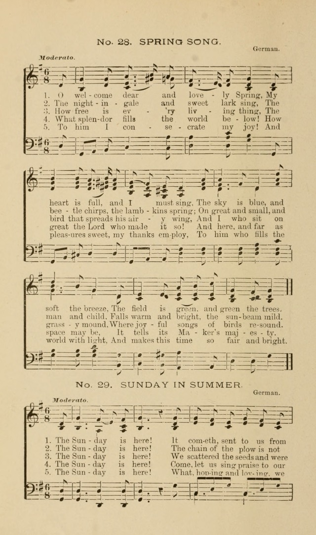 Unity Services and Songs page 98