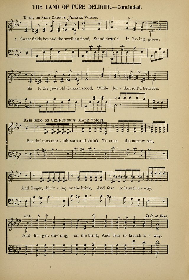 Uplifted Voices: a 20th century hymn book for sunday-schools and devotional meetings page 77