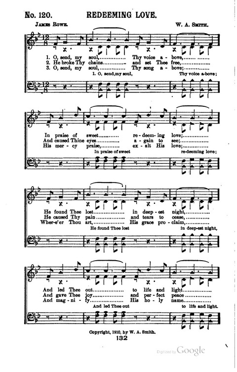 Victory Songs page 130