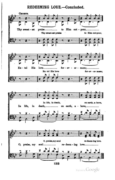 Victory Songs page 131