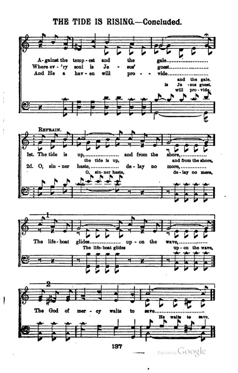 Victory Songs page 135