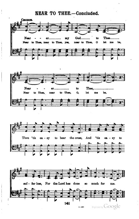 Victory Songs page 139