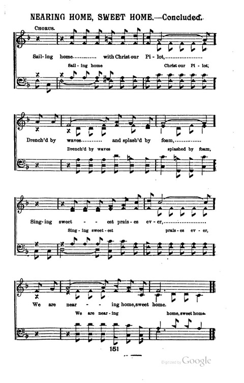 Victory Songs page 149