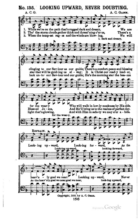 Victory Songs page 156