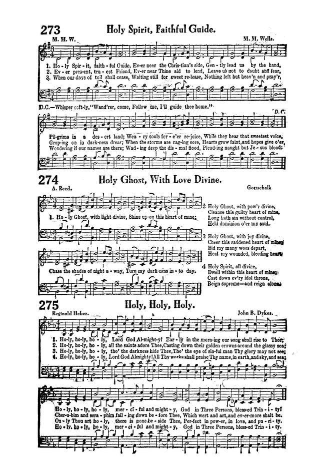 Victory Songs: For the Church, Sunday School and Evangelistic Services. page 255