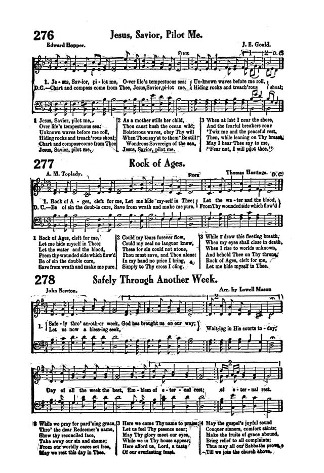 Victory Songs: For the Church, Sunday School and Evangelistic Services. page 256