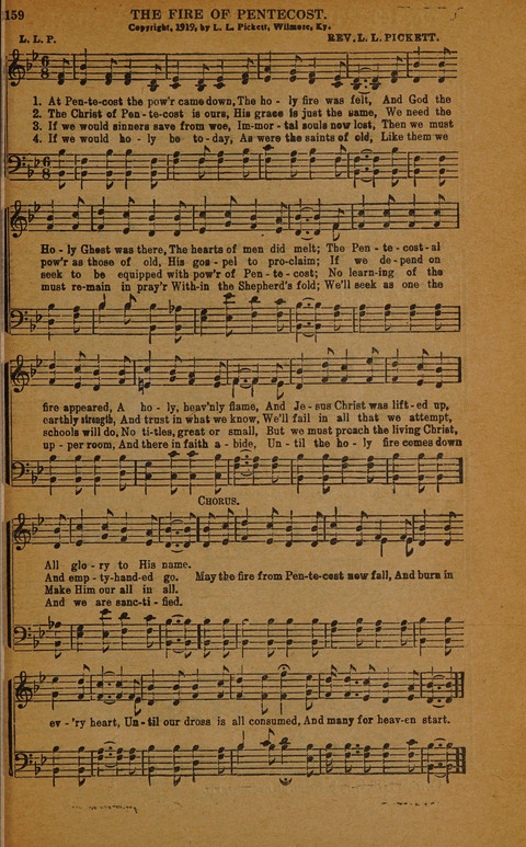 Victorious Songs: (Enlarged) page 121