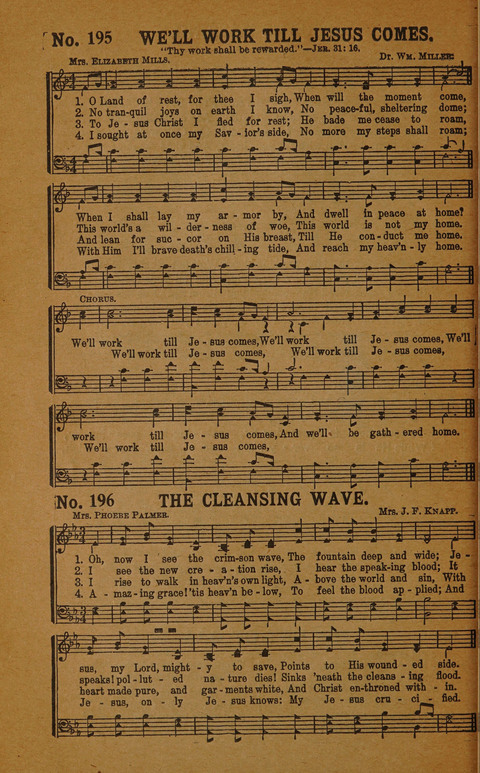 Victorious Songs: (Enlarged) page 150