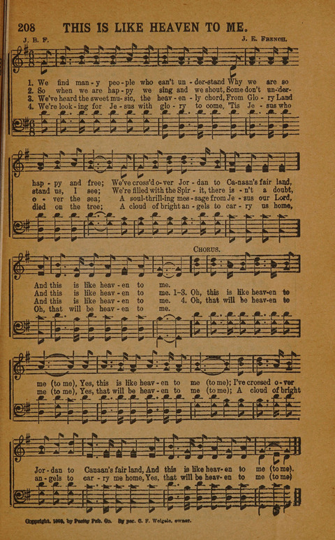 Victorious Songs: (Enlarged) page 161